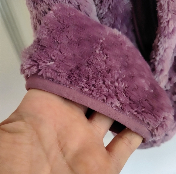 ~~COLUMBIA💜Fleece~~ - Picture 4 of 6